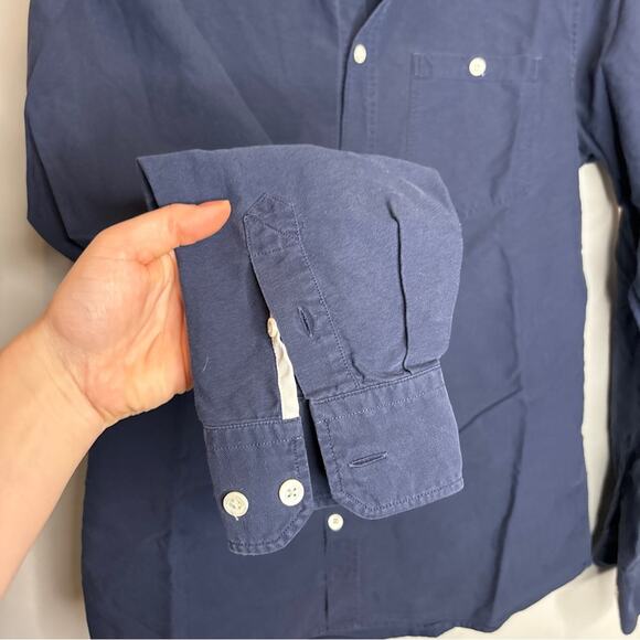 Norse Projects Anton Oxford - Picture 8 of 8